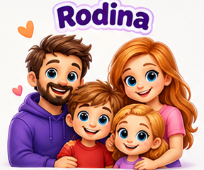 Rodina