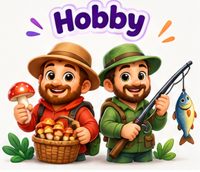 Hobby