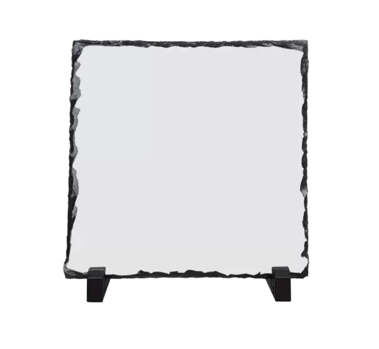 Fotokámen z břidlice