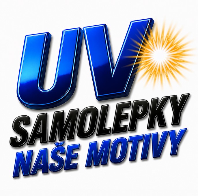 Samolepky naše motivy
