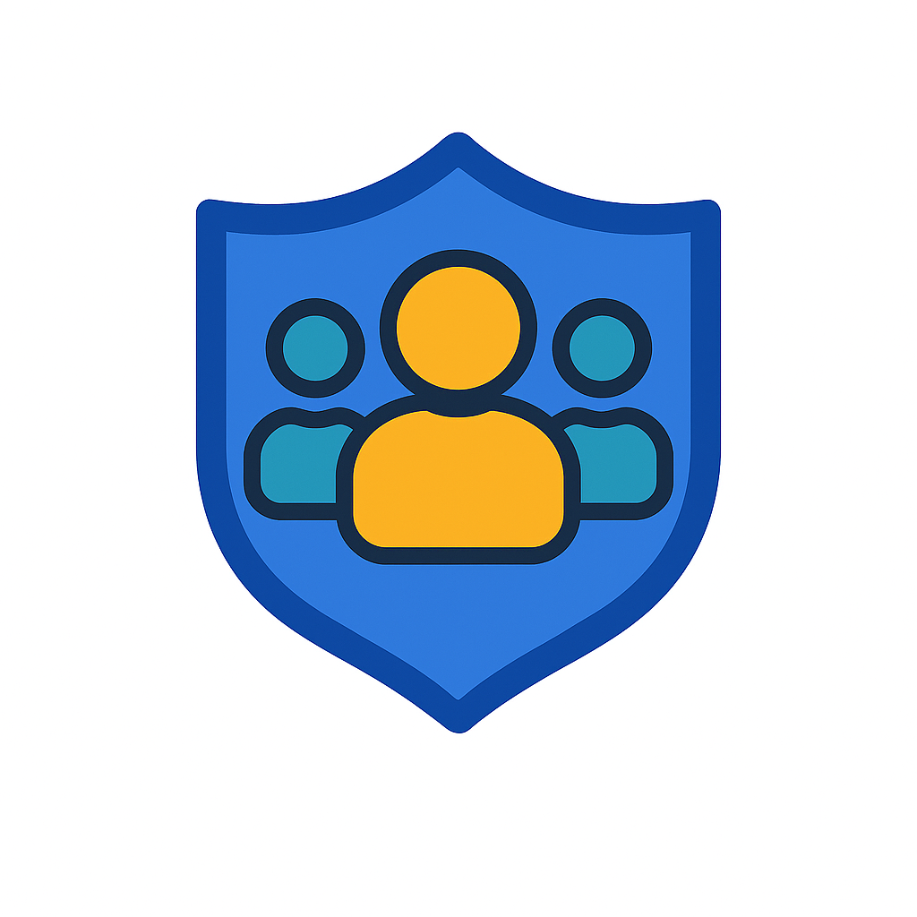 Potisk pro kluby a organizace