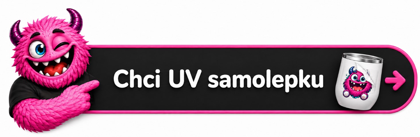 chci uv samolepku od GOBU print