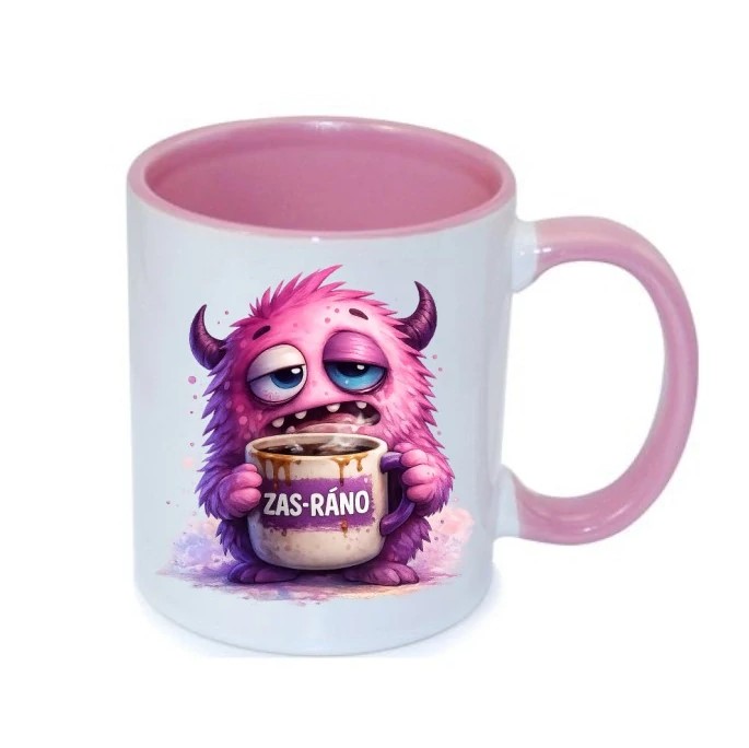 keramický hrnek Gobík