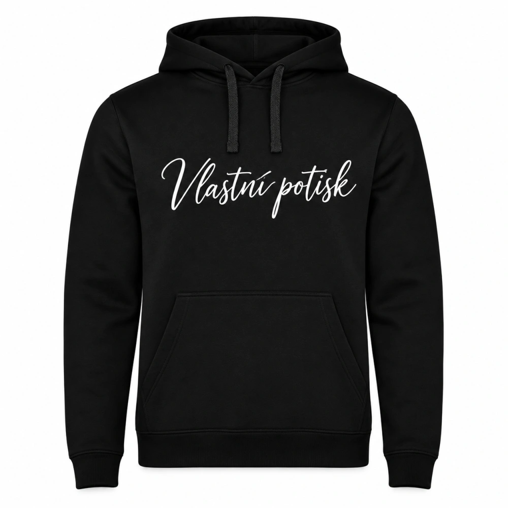 Dětská mikina Capucha