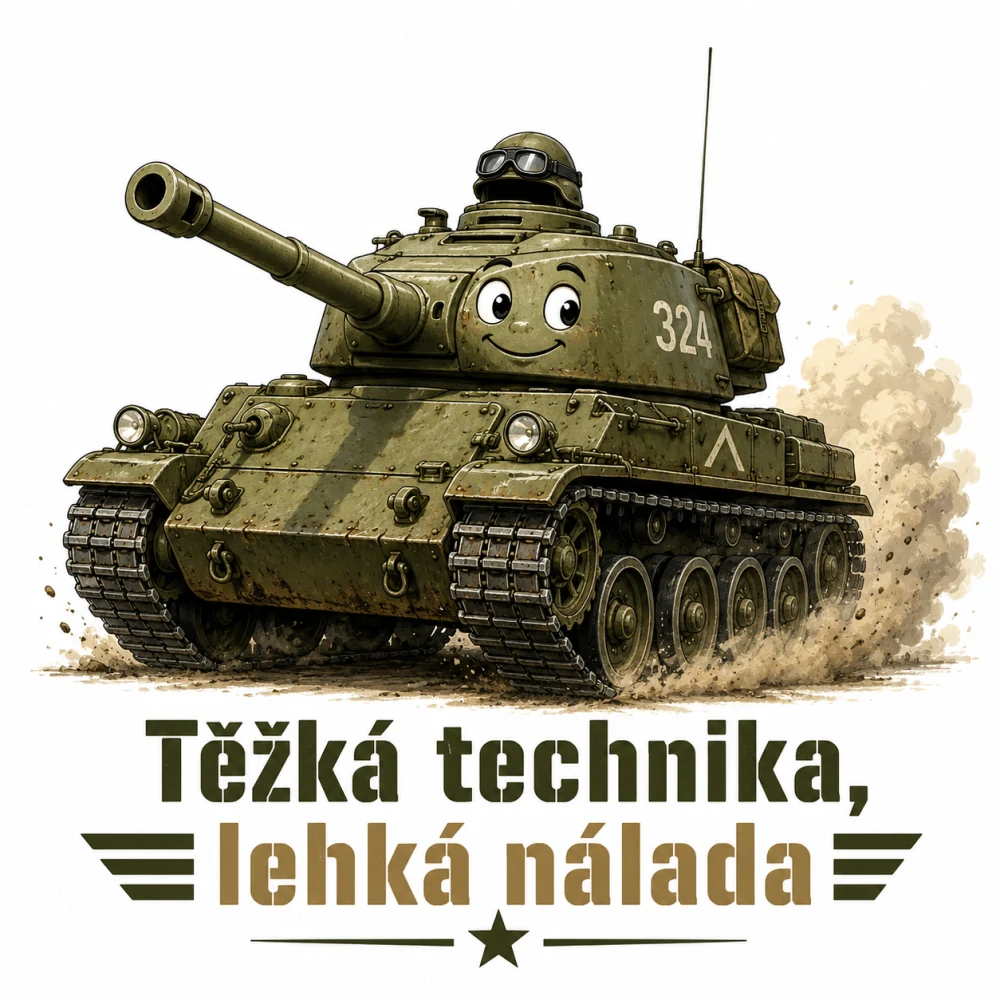 Army tank