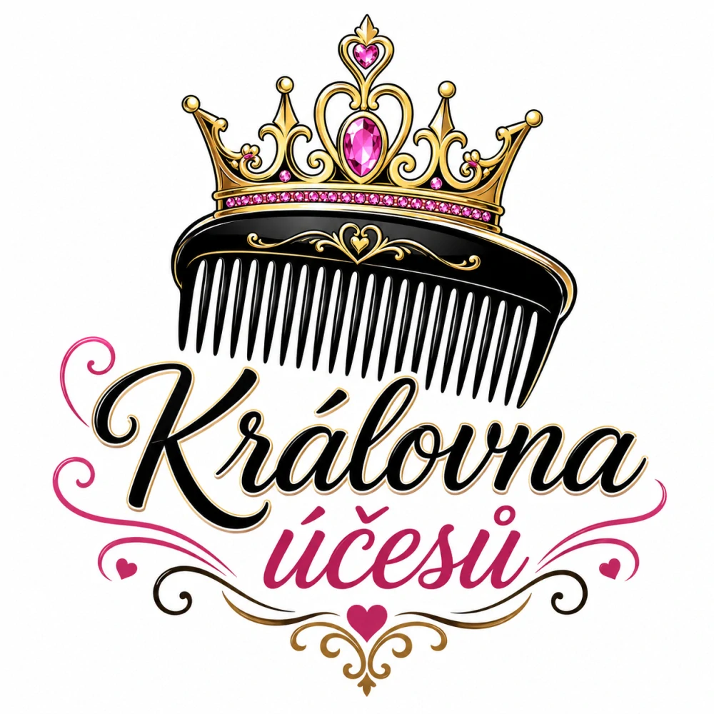 Kadeřnice - královna účesů