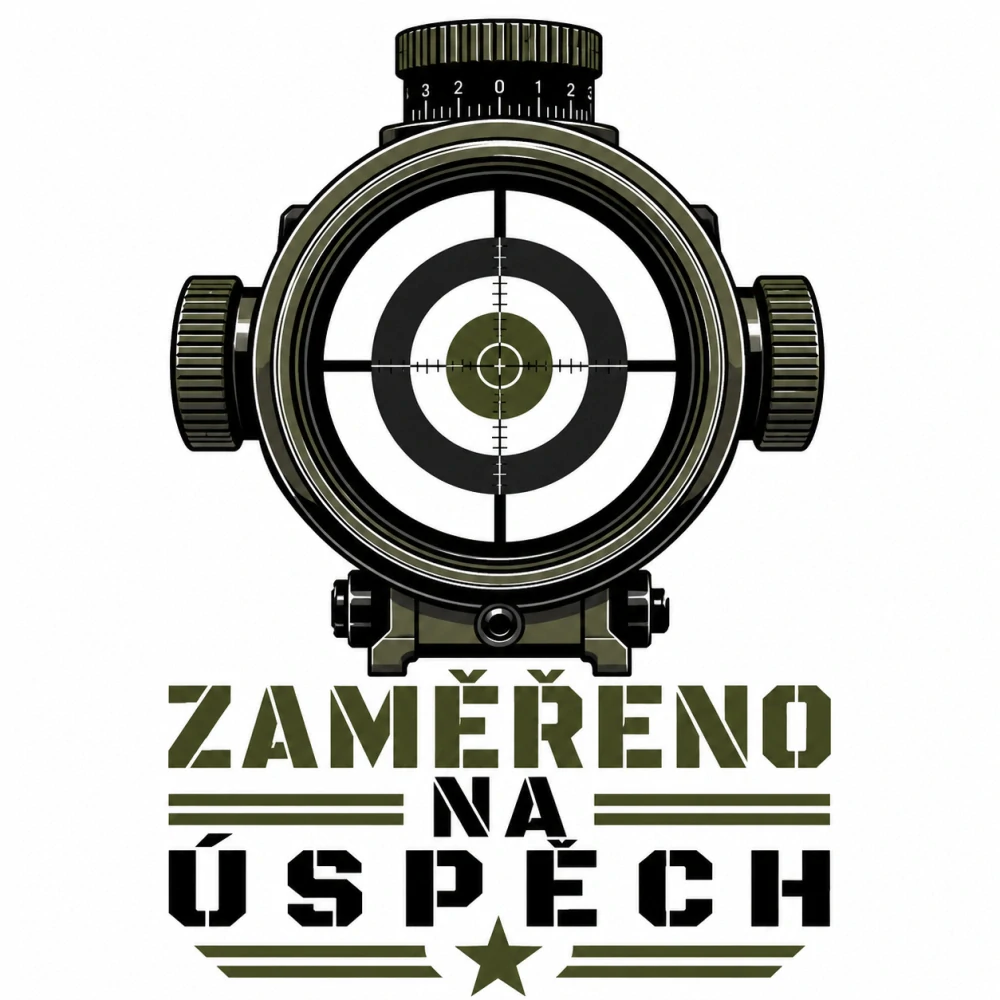 Zaměřovač - zaměřeno na úspěch