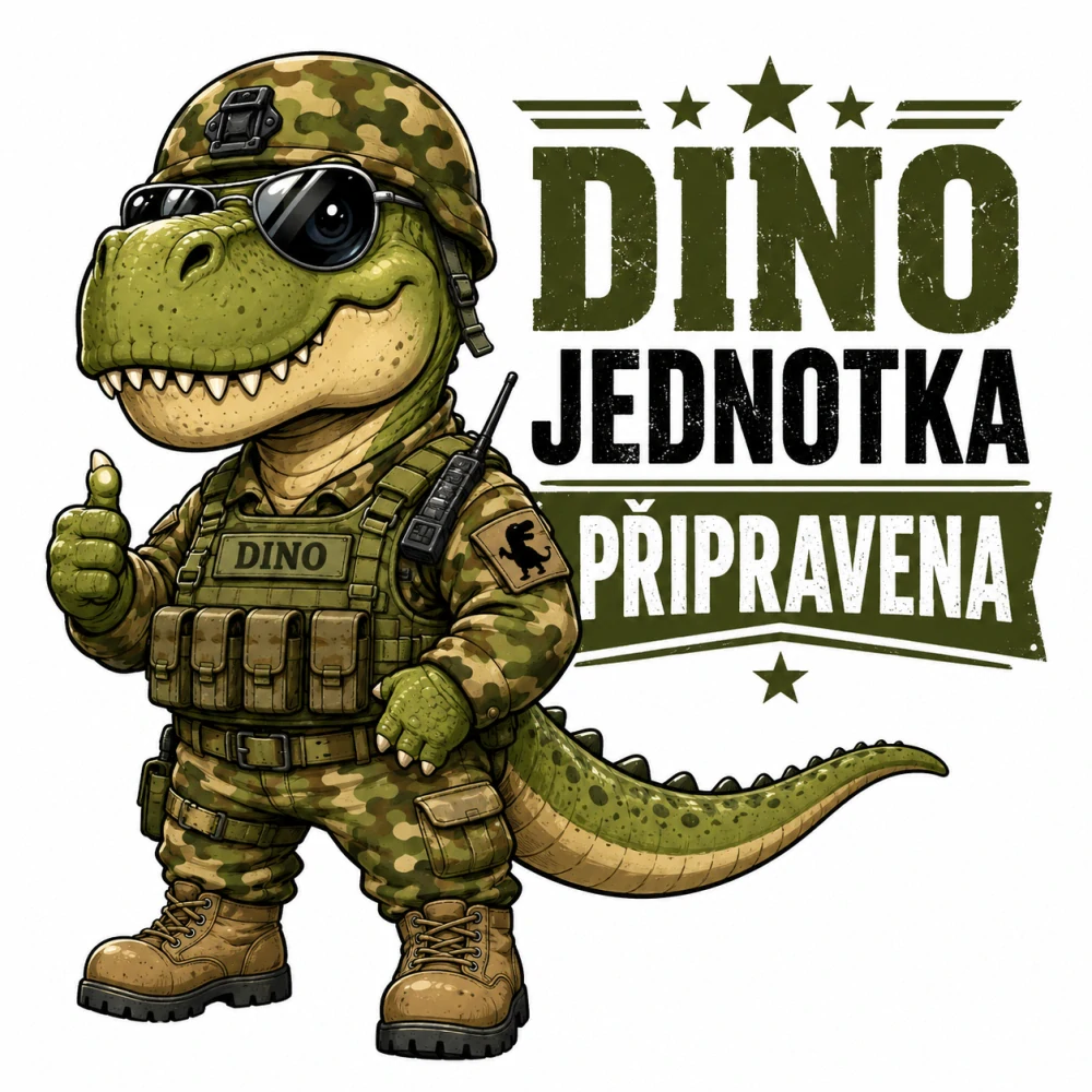 Dino jednotka