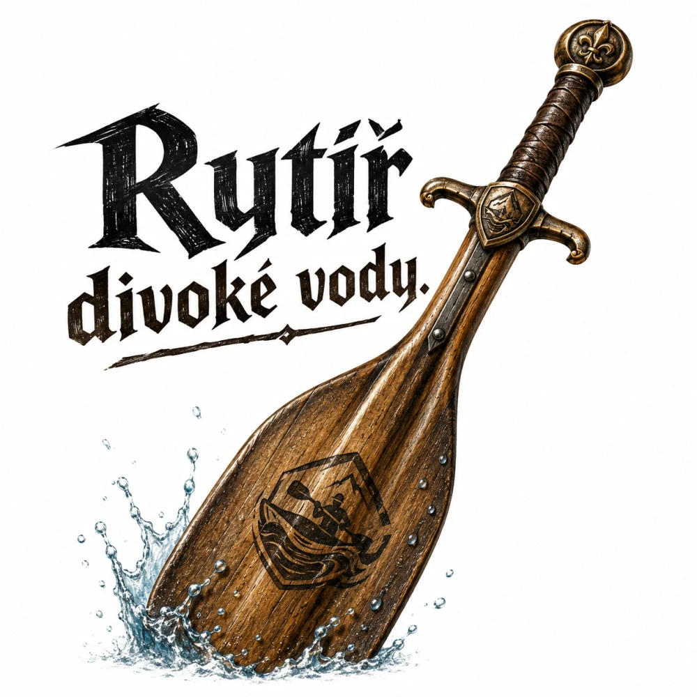 Rytíř divoké vody