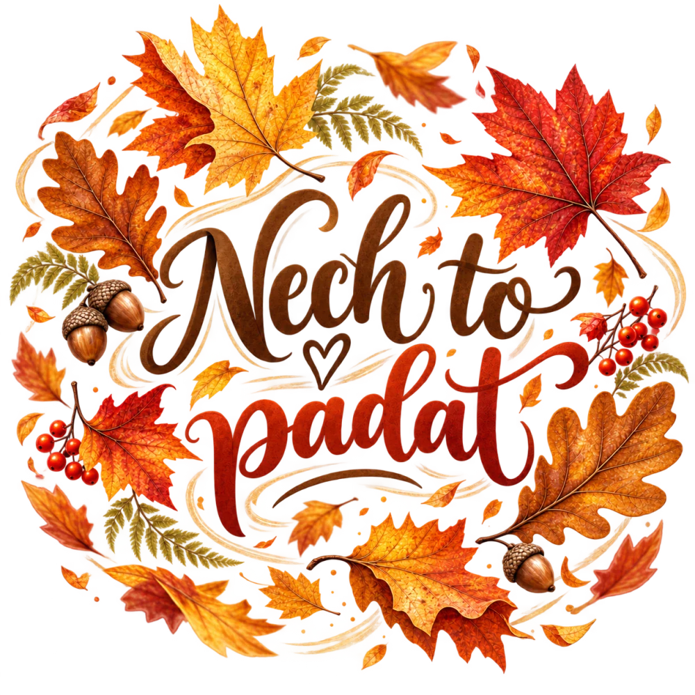 Nech to padat