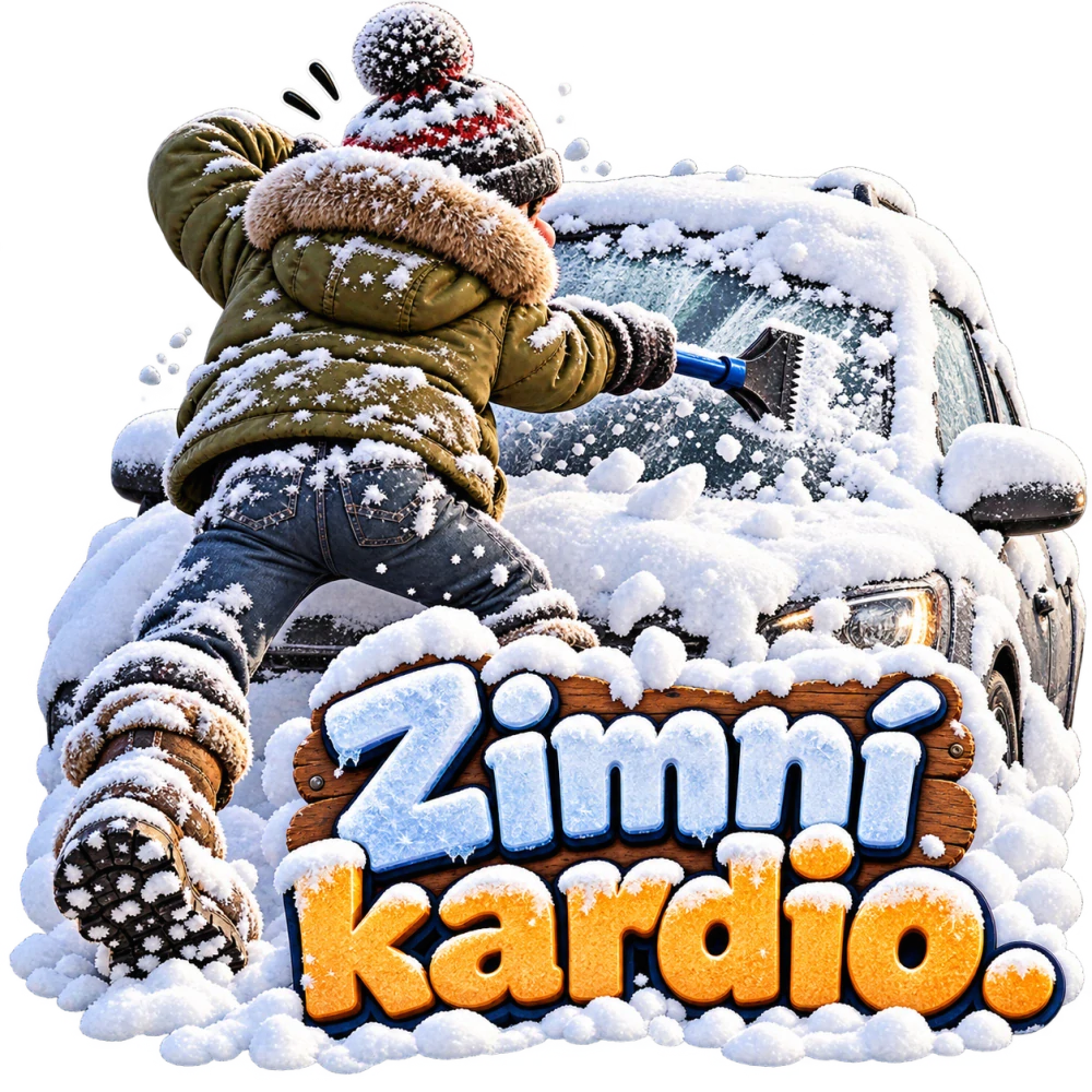 Zimní kargio