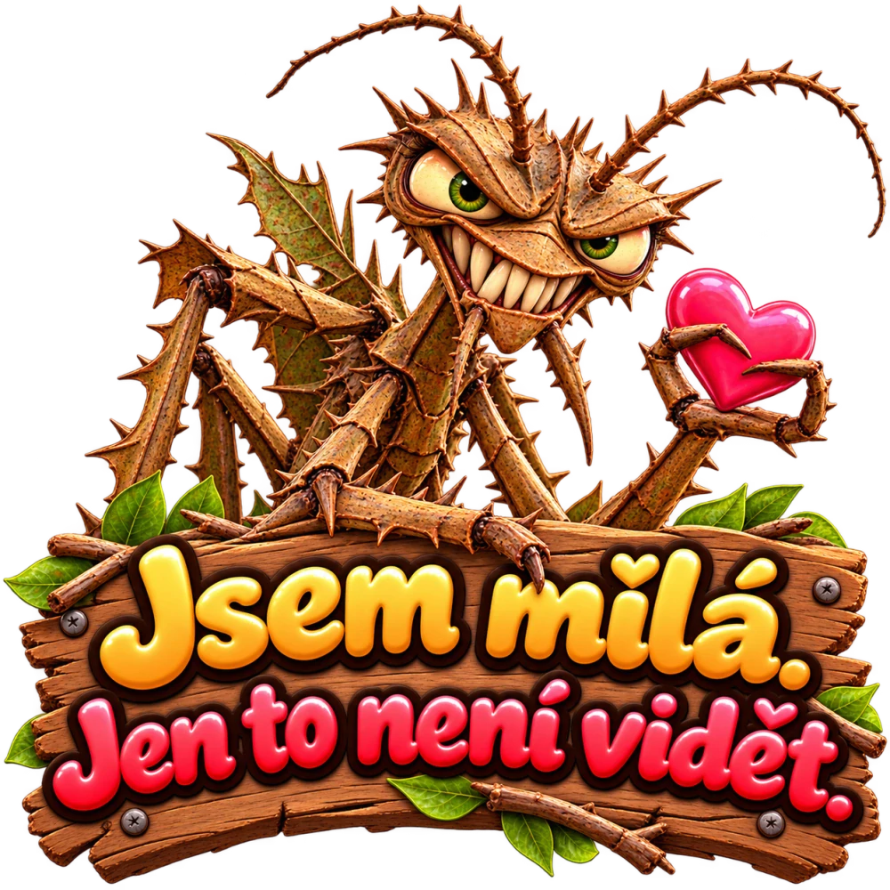 Strašilka