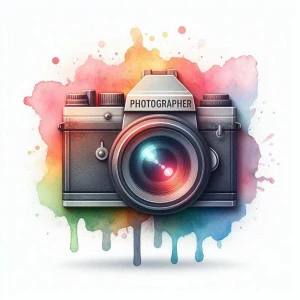 Fotograf/ka