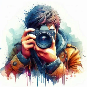 Fotograf
