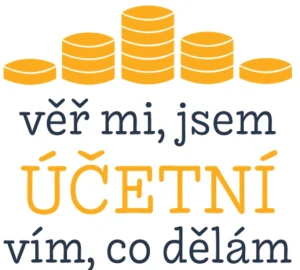 Věř mi, jsem účetní