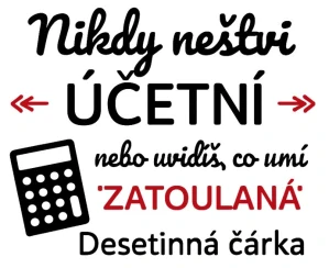 Neštvi účetní