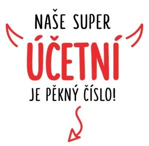 Super účetní
