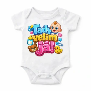 BODY S POTISKEM BOSS