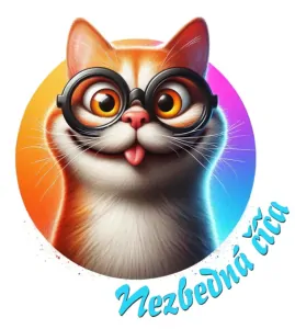 Nezbedná číča I
