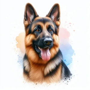 Německý ovčák