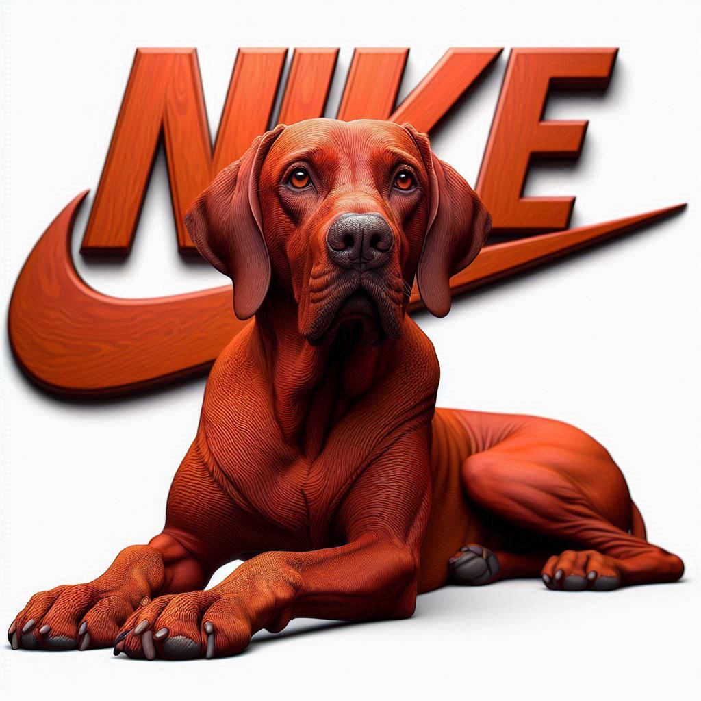 Rhodéský ridgeback