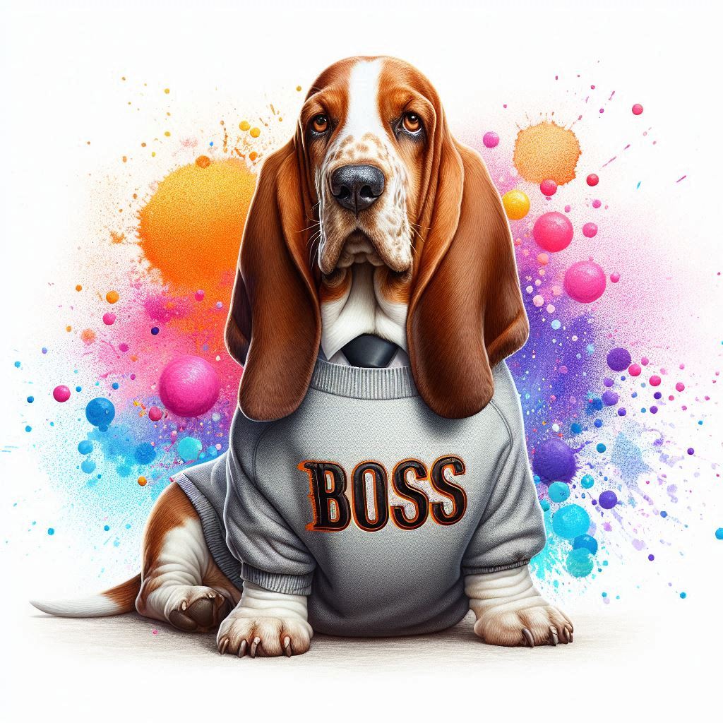 Baset - boss