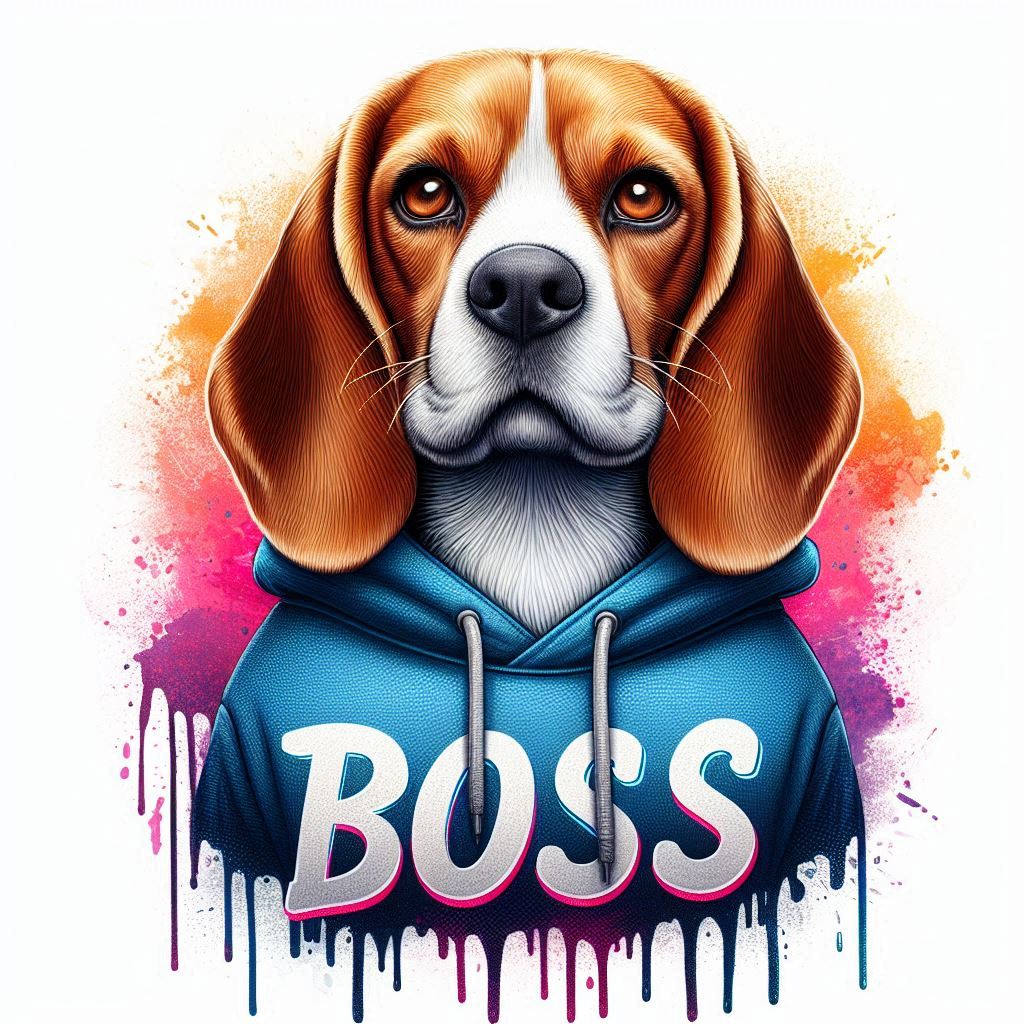 Bígl - boss