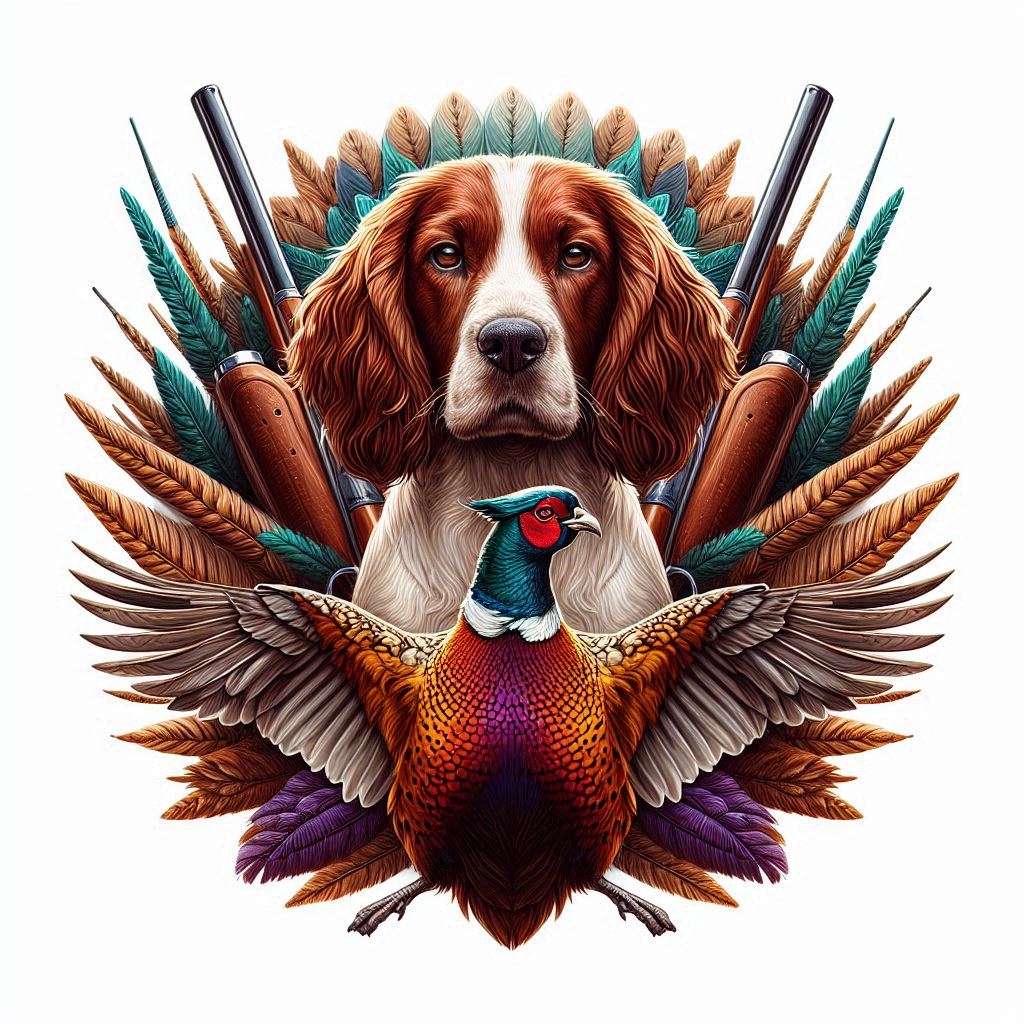  Anglický špringeršpaněl /welsh