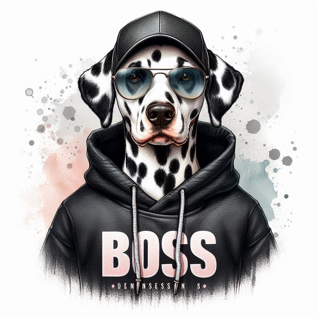 Dalmatin - boss