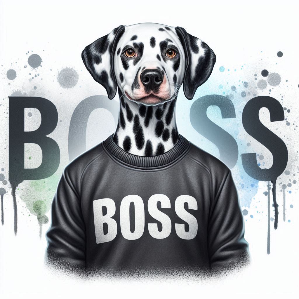 Dalmatin - boss