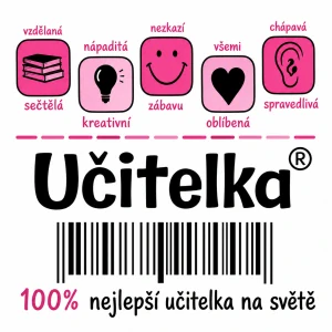 Nejlepší učitelka na světě