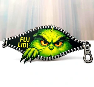 Grinč - Fuj lidi!