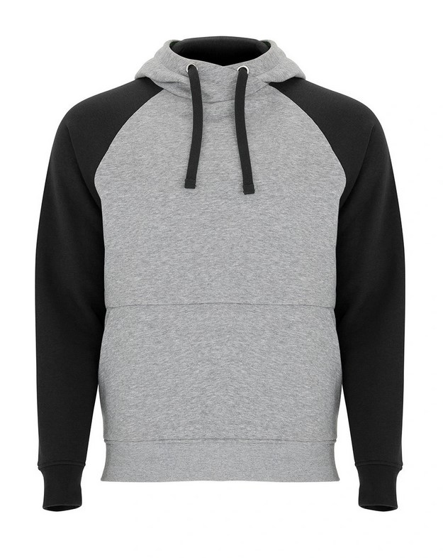 Unisex mikina Badet s vlastním potiskem