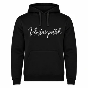 Dětská mikina s vlastním potiskem