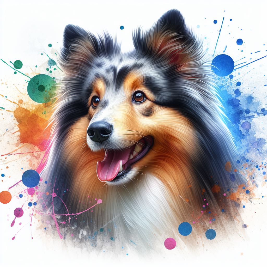 Sheltie