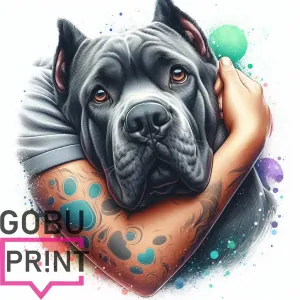 Cane corso 