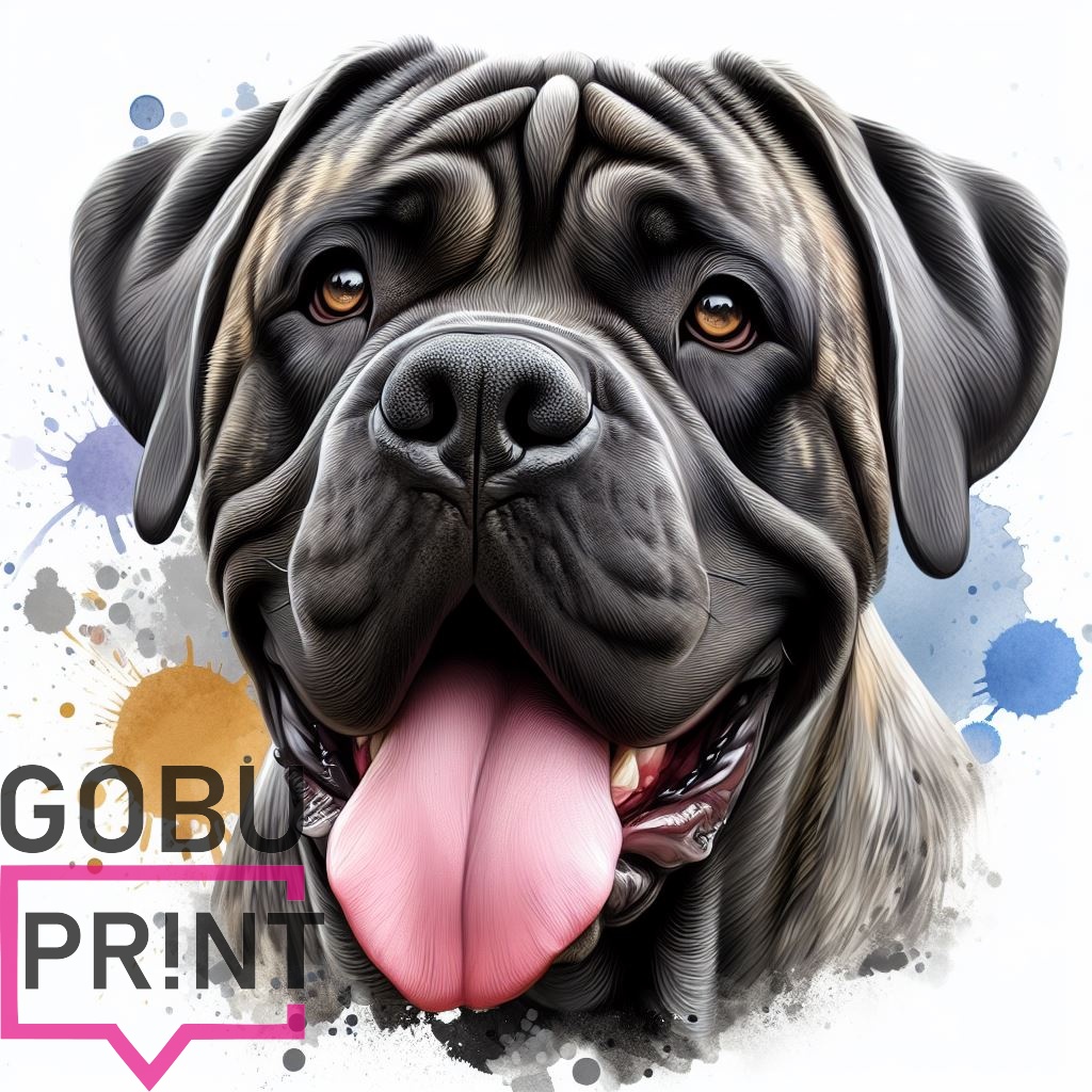 Cane corso