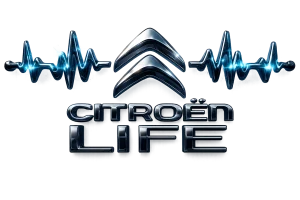 Citroen life