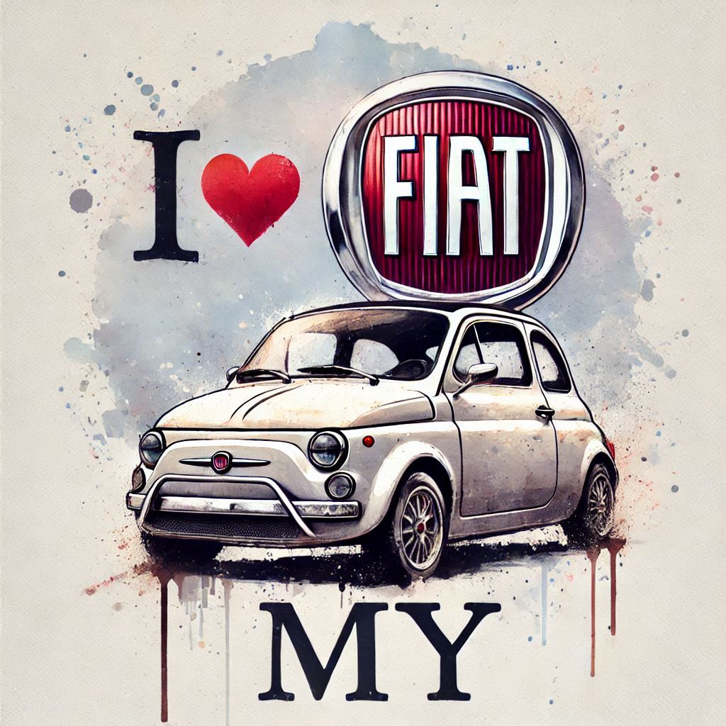 I my Fiat