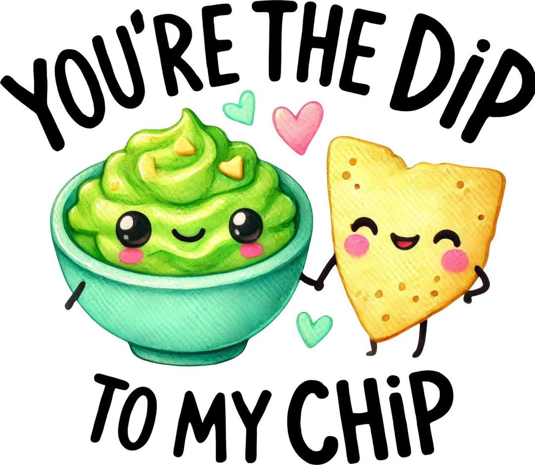Dip a chip