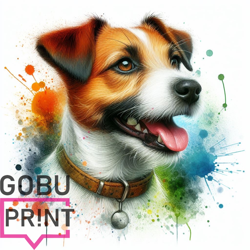 Jack Russell teriér