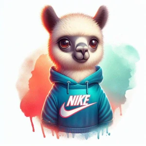 Lama nike