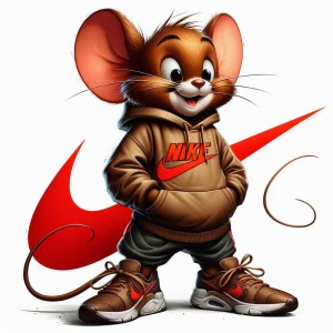 Myšák Jerry