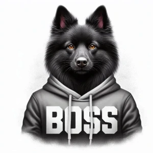 Šiperka boss