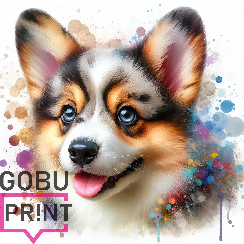 Welsh Corgi
