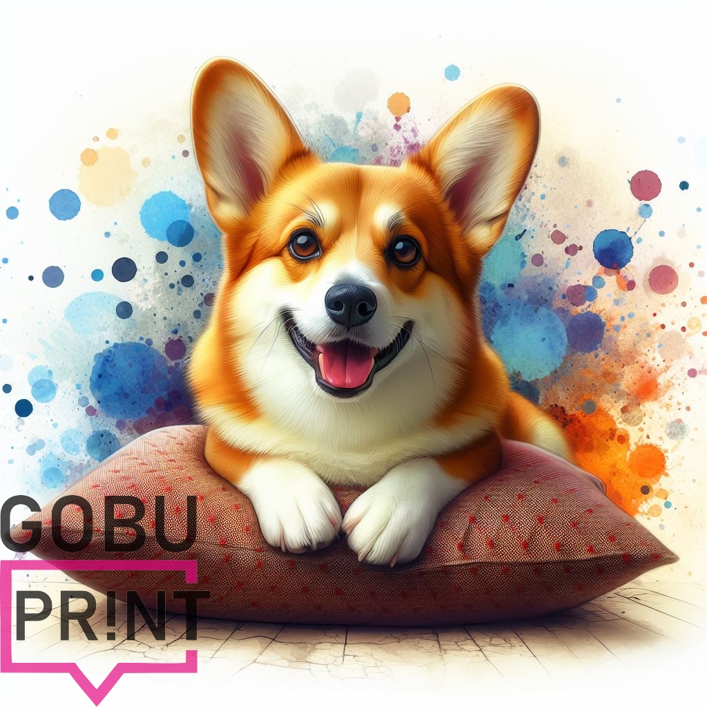 Welsh corgi
