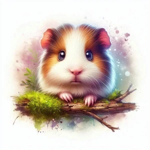 Morče cute II