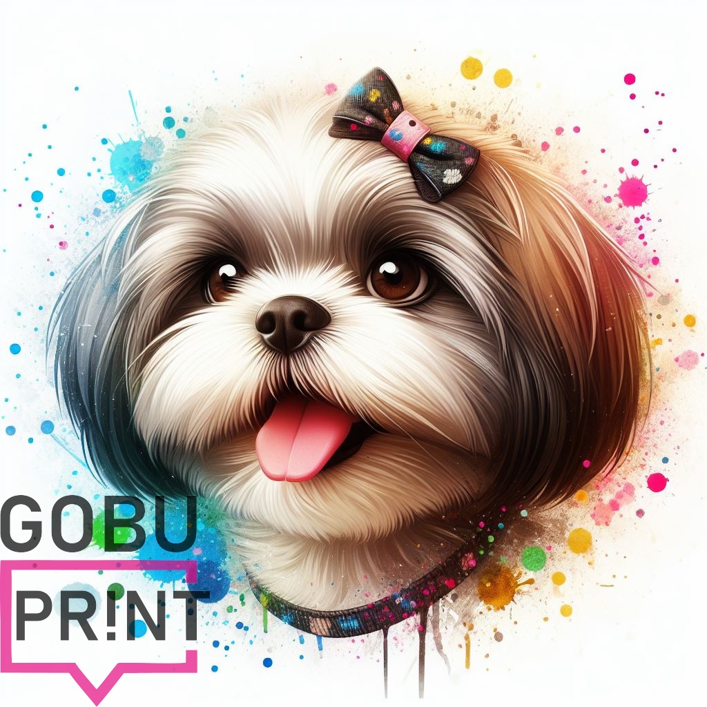 Shih-tzu
