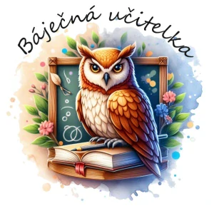 Moudrá učitelka