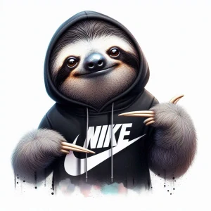 Lenochod - Buď IN